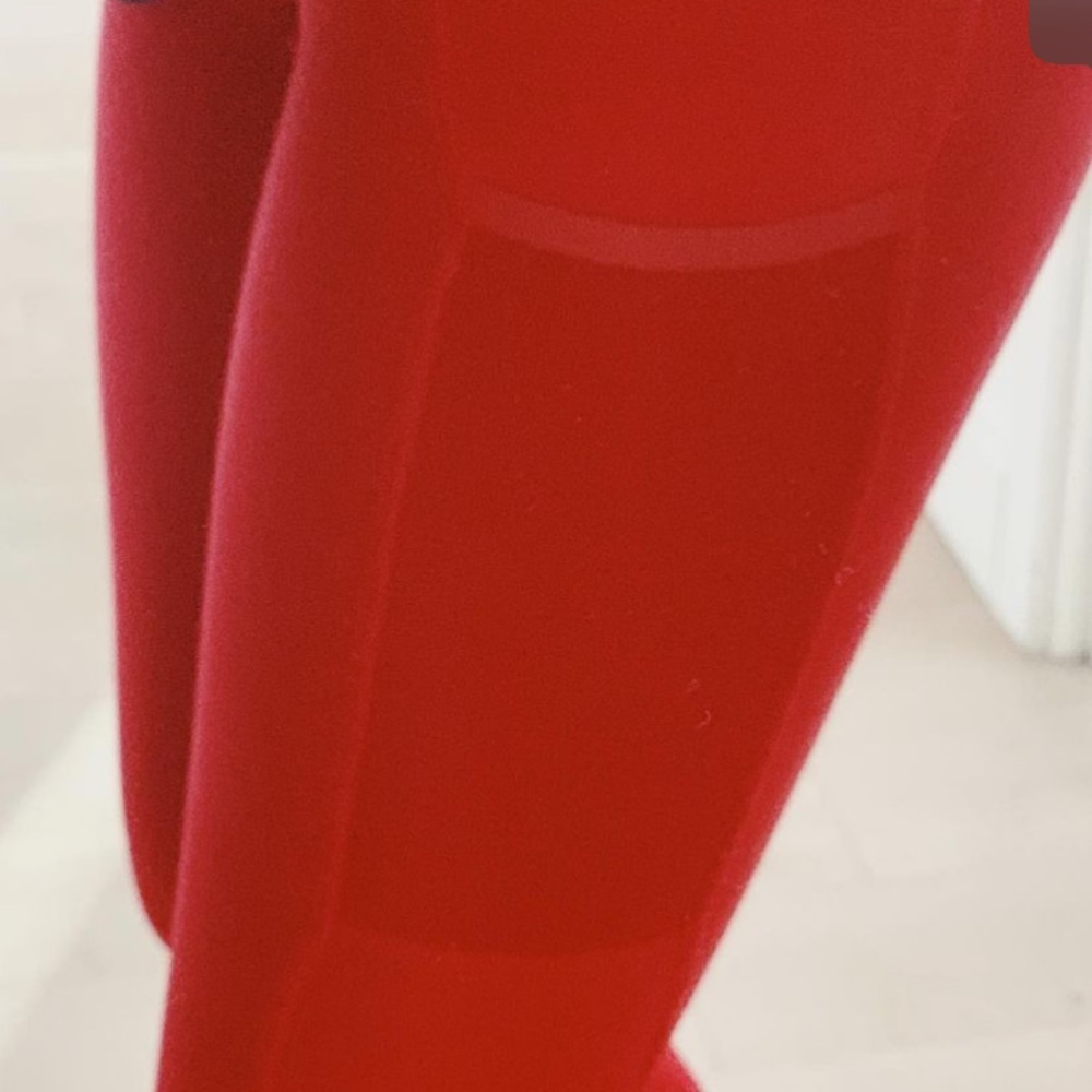 Fabletics Trinity High-Waisted Utility Legging - image 4